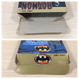 Batman BOXED GameBoy Game Boy Japan - UE1870