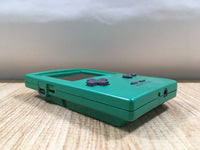 KH6167 With Defects - GameBoy Pocket Green Game Boy Console Japan
