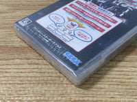FJ1107 Phantasy Star Portable Demo PSP Japan