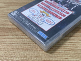 FJ1107 Phantasy Star Portable Demo PSP Japan