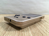 LG1111 With Defects - GameBoy Pocket Gold Game Boy Console Japan