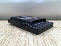 KH5902 With Defects - GameBoy Pocket Black Game Boy Console Japan