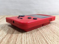 LG1906 With Defects - GameBoy Pocket Red Game Boy Console Japan