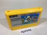 ag4448 Super Mario Bros. NES Famicom Japan