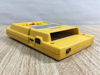 LF9815 With Defects - GameBoy Pocket Yellow Game Boy Console Japan