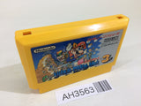 Super Mario Bros. 3 NES Famicom Japan - AH3563