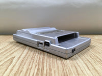 KH5018 Plz Read Item Condi GameBoy Light Silver Game Boy Console Japan