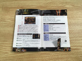 FH9325 King Of Fighters 2001 PS2 Japan