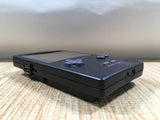 KH6268 Tested Working - GameBoy Pocket Black Game Boy Console Japan
