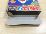 UE6300 Doraemon 2 Animal Wakusei Planet Densetsu BOXED GameBoy Game Boy Japan