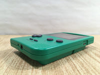 LG1533 With Defects - GameBoy Pocket Green Game Boy Console Japan