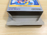 UE8497 Super Mario Land 2 6 Golden Coins BOXED GameBoy Game Boy Japan