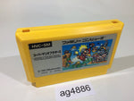 ag4886 Super Mario Bros. NES Famicom Japan
