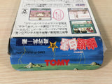 Yu Yu Hakusho 4 Makai Touitsu Hen BOXED GameBoy Game Boy Japan - UE1400