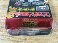 DK7290 Digimon Adventure Cathode Tamer BOXED Wonder Swan Bandai Japan
