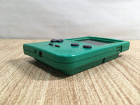 LG2207 With Defects - GameBoy Pocket Green Game Boy Console Japan