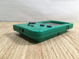 LG2207 With Defects - GameBoy Pocket Green Game Boy Console Japan