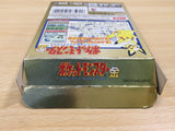 UE8325 Pokemon Gold BOXED GameBoy Game Boy Japan