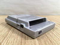 LF9704 With Defects - GameBoy Pocket Silver Game Boy Console Japan