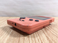 LG1429 With Defects - GameBoy Pocket Pink Game Boy Console Japan