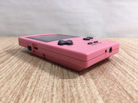 LG2570 Plz Read Item Condi GameBoy Pocket Pink Game Boy Console Japan