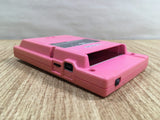 LG1017 Tested Working - GameBoy Pocket Pink Game Boy Console Japan