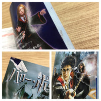 FH8713 Harry Potter and the Prisoner of Azkaban PS2 Japan
