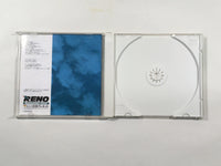 dk3264 Golden Axe CD ROM 2 PC Engine Japan