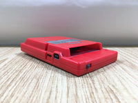 KH5590 With Defects - GameBoy Pocket Red Game Boy Console Japan
