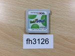 fh3126 Yoshi Yossy New Island Nintendo 3DS Japan