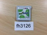 Yoshi Yossy New Island Nintendo 3DS Japan - FH3126