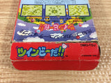 TwinBee DA!! BOXED GameBoy Game Boy Japan - DI4544