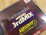 Beatmania Append 3rd Mix PS1 Japan - FH7410
