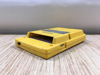 KH6067 Not Working - GameBoy Pocket Yellow Game Boy Console Japan