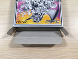 Saga 3 BOXED GameBoy Game Boy Japan - UE5504