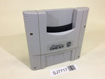 SJ7717 Super Game Boy GameBoy SNES Super Famicom Japan