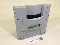 SJ7717 Super Game Boy GameBoy SNES Super Famicom Japan