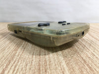 LG2305 Plz Read Item Condi GameBoy Color Clear Game Boy Console Japan