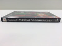 FH3319 The King Of Fighters 2003 PS2 Japan