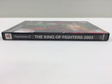 FH3319 The King Of Fighters 2003 PS2 Japan