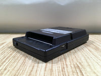 KH6268 Tested Working - GameBoy Pocket Black Game Boy Console Japan