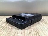 KH6268 Tested Working - GameBoy Pocket Black Game Boy Console Japan