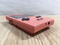 LG1429 With Defects - GameBoy Pocket Pink Game Boy Console Japan