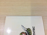 dk5807 Aspic Majao no Noroi BOXED Famicom Disk Japan