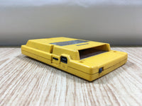 KH6067 Not Working - GameBoy Pocket Yellow Game Boy Console Japan