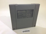 RPG Tsukuru 2 Maker SNES Super Famicom Japan - SH6698
