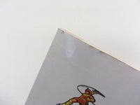 dk5650 Castlevania BOXED Famicom Disk Japan