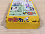 Bomberman GB BOXED GameBoy Game Boy Japan - UE4199