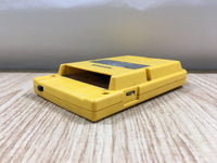 KH6003 With Defects - GameBoy Pocket Yellow Game Boy Console Japan