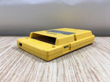 KH6003 With Defects - GameBoy Pocket Yellow Game Boy Console Japan